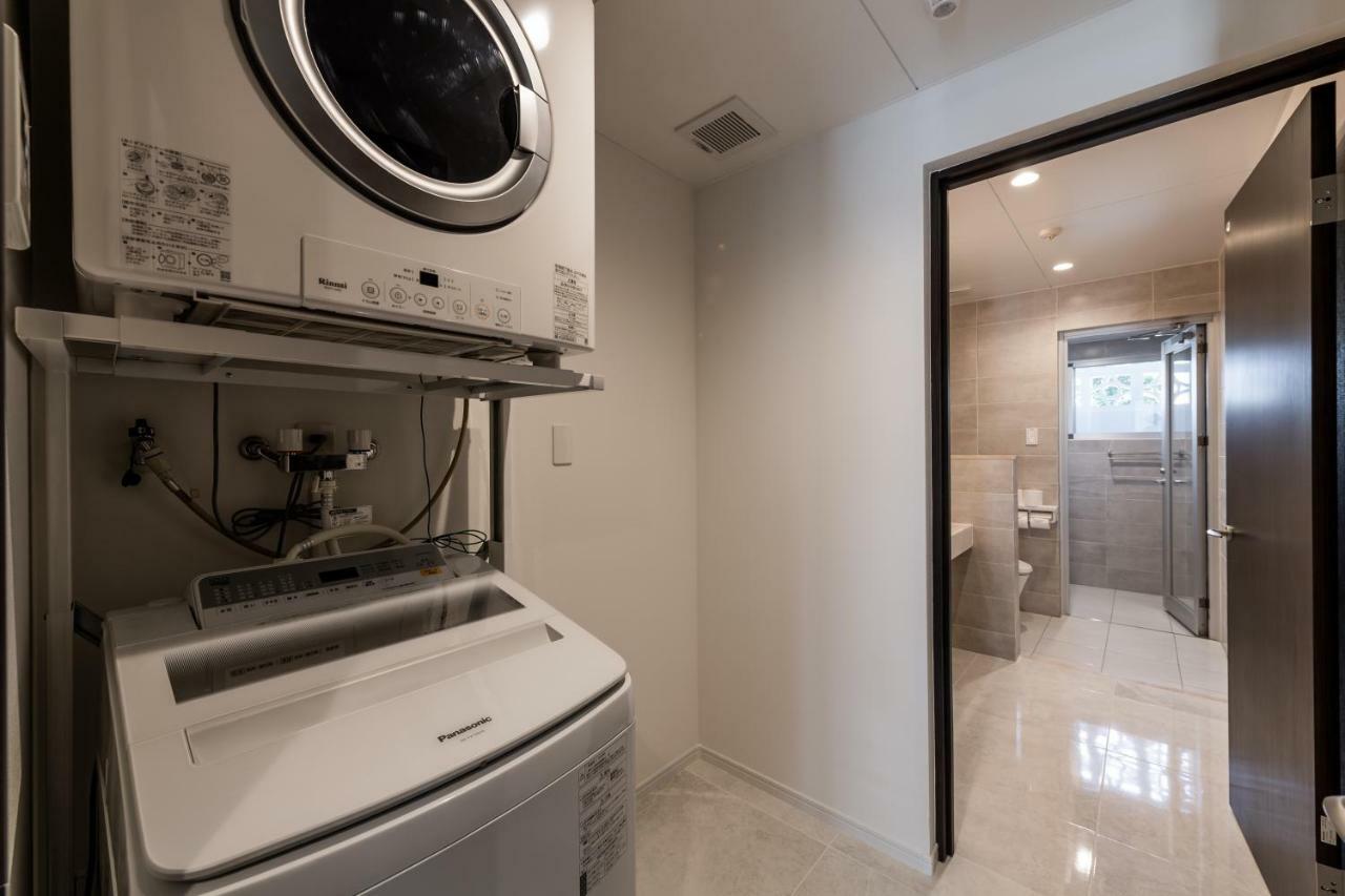 Condo Royal Ryu Kyu Chatan Exterior photo